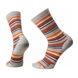 Smartwool - Everyday Margarita - Korte Sokken - Merinowol