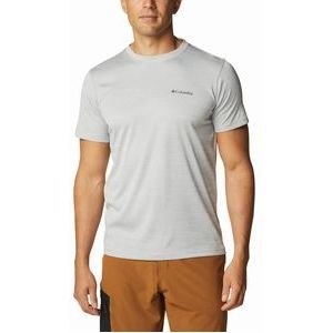 T-Shirt Columbia Men Zero Rules Columbia Grey H 2024-L