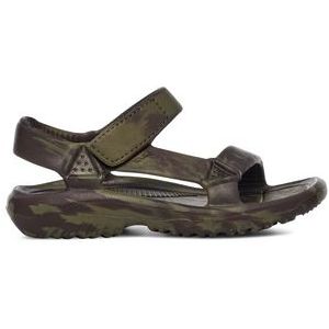 Teva Kids Hurricane Drift Huemix Olive Swirl-Schoenmaat 36