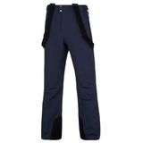 Skibroek Protest Men Oweny Ground Blue-XL