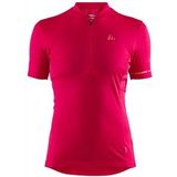 Fietsshirt Craft Women Point Jam Boost-XS