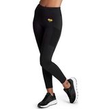 Legging Björn Borg Women High Waist Block Tig STHLM Pride Black-Maat 44