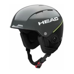 Skihelm HEAD Unisex Team SL Anthr./Black-56 - 59 cm