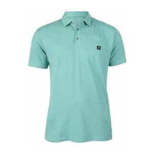 Polo Brunotti Men Palotje Bottle Green-XXL