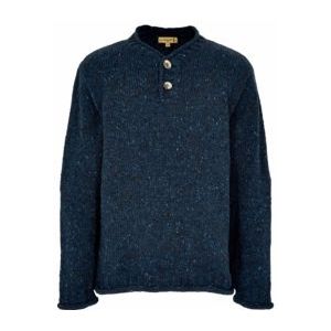 Trui Dubarry Men Taylor Navy-XXL