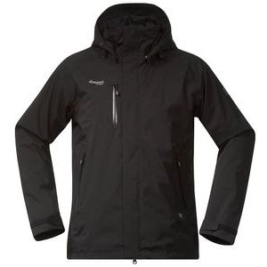 Jas Bergans Men Flya Insulated Jacket Black