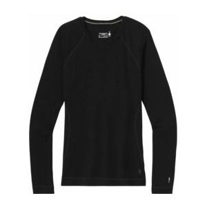 Smartwool - Classic Thermal - Base Layer - Charcoal Heather - Merinowol
