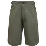 Korte broek Peak Performance Men Trail Shorts Pine Needle-M