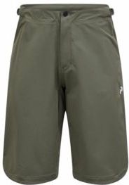 Korte broek Peak Performance Men Trail Shorts Pine Needle-M