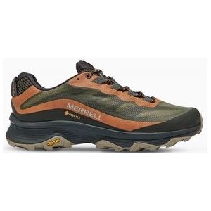 Wandelschoen Merrell Men MOAB Speed GTX Lichen-Schoenmaat 45