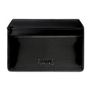 Pasjeshouder Rains Unisex Card Holder Night