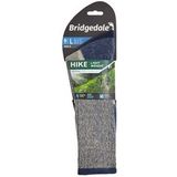 Bridgedale - Lightweight Coolmax Comfort Boot Wandelsok - Indigo - 1 Paar