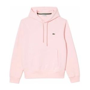 Hoodie Lacoste Men SH9623 Flamingo-6