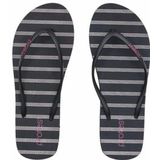 Protest - Prtsalva - Slipper - True Black