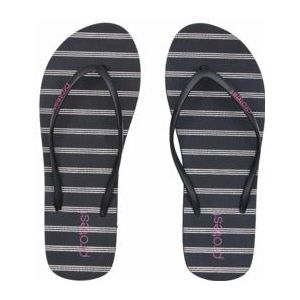 Protest - Prtsalva - Slipper - True Black