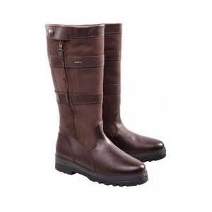 Laars Dubarry Wexford Java-Schoenmaat 41