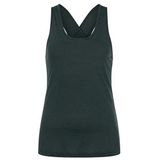 Tanktop Black Diamond Women Splitter Tank Carbon Stripe-XS