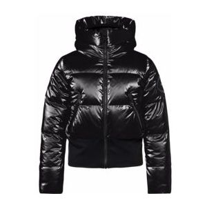Ski Jas Goldbergh Women Bombardino Black-Maat 42