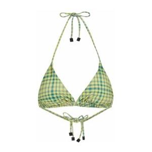 Bikinitop OAS Women Green Painted Azzura-XS