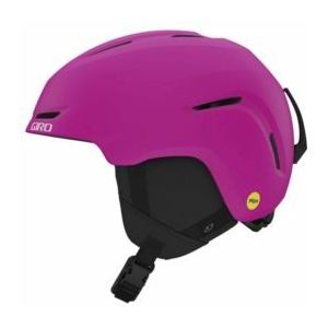 Skihelm Giro Kids Spur Mips Matte Rhodamine-S