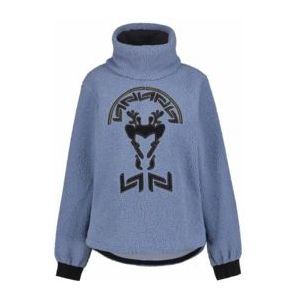 Trui Luhta Women Iinatti Sky Blue-XS