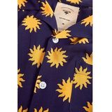 Blouse OAS Men Sunday Sun Viscose