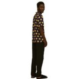 Blouse OAS Men Sunday Sun Viscose