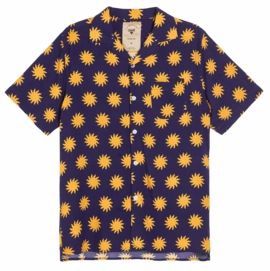 Blouse OAS Men Sunday Sun Viscose