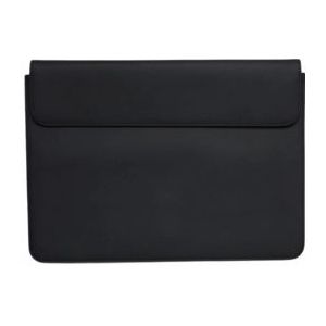 Laptophoes RAINS Laptop Portfolio 15/16 Inch Black