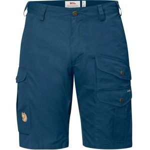 Korte Broek Fjallraven Men Barents Pro Shorts Uncle Blue-Maat 56