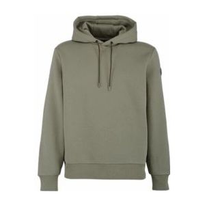 Hoodie Colmar Men 8234 Modish Muddy-L