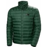 Jas Helly Hansen Men Verglas Down Jacket 2.0 Jungle Green-XXL