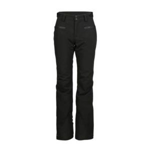 Skibroek Brunotti Women Coldlake-N Softshell Pants Black-XS