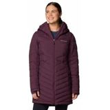 Columbia - Joy Peak II Mid Jacket - Jas - Moonvista - 100% Polyester