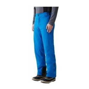 Skibroek Colmar Men 1424 Sapporo Rec Abyss Blue-Maat 56