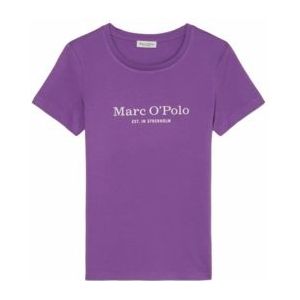 T-Shirt Marc O'Polo Women 402229351001 Bright Lilac-S