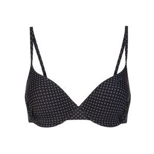 Bikinitop Protest Women MM Score Wire True Black-42C