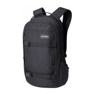 Ski Rugzak Dakine Mission 25L Black 24