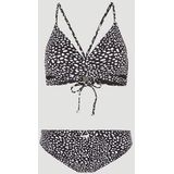 Bikini O'Neill Women Baay Maoi Black AO 4-Maat 38