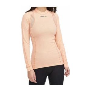 Ondershirt Craft Women Active Extreme X CN LS Cosmo-M