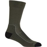Sok Icebreaker Men Hike+ Light Crew Loden Black Gritstone Heather-Schoenmaat 47 - 49