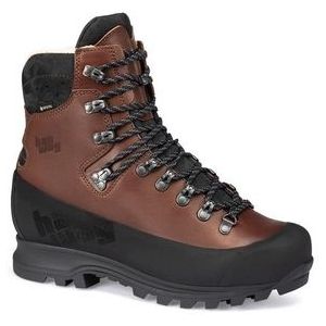 Wandelschoen Hanwag Men Alaska Pro Wide GTX Century black-Schoenmaat 46