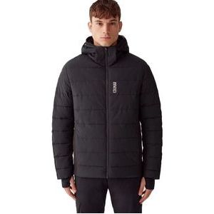 Ski Jas Colmar Men 1395 Black Black Turtle D-Maat 58