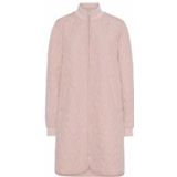 Jas Ilse Jacobsen Women ART06 Pale Pink-Maat 42