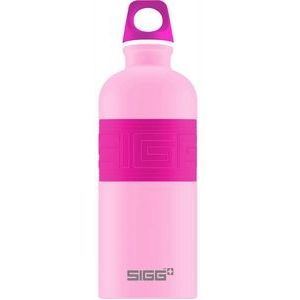 Waterfles Sigg CYD Touch Pastel-Pink 0.6L