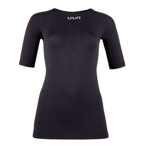 Ondershirt UYN Women Energyon Uw S/S Black-L / XL