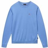 Trui Napapijri Men Decatur 5 Ultramarine-XL