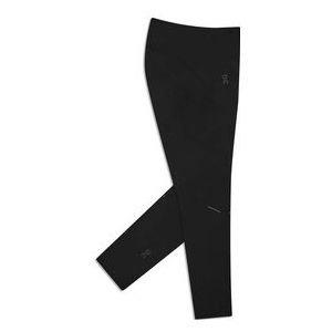 Legging On Running Women Movement Long Black-M