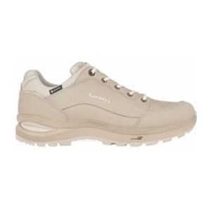 Wandelschoen Lowa Women Renegade Evo GTX Lo Champagne Panna-Schoenmaat 37,5