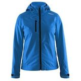 Jas Craft Women Light Softshell Sweden Blue-XL